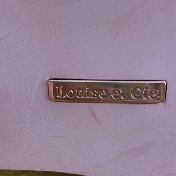 LOUISE et Cie ANKLE BOOTS - Picture 5 of 7